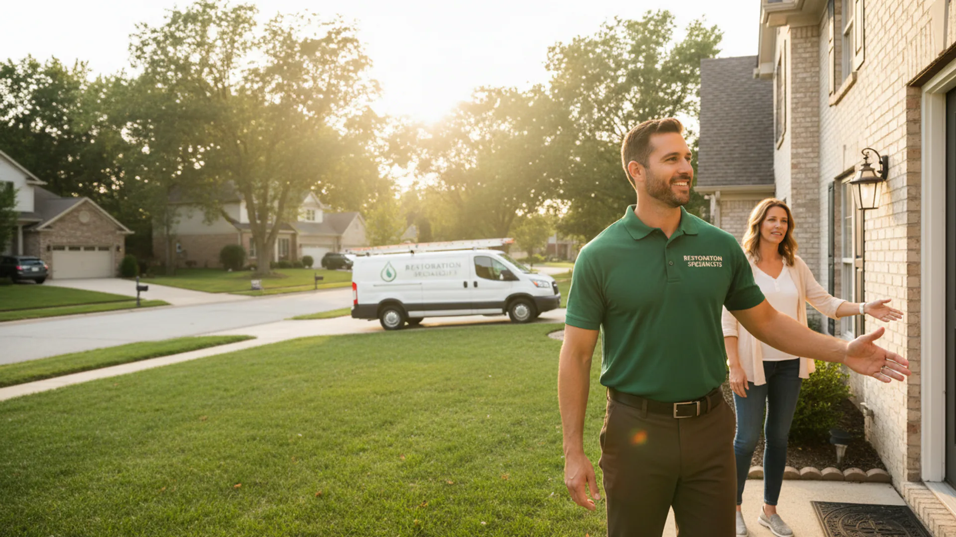 Affordable Water Damage Restoration in Dyersburg, TN Near Me – Professional Service Without Hidden Fees
